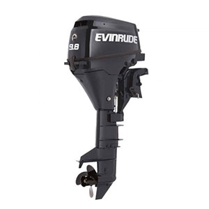 Evinrude Johnson 8 PK