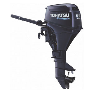 Tohatsu 9.8 PK