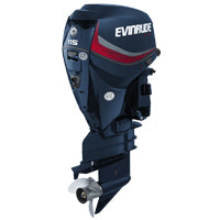 Evinrude Johnson 115 PK