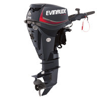 Evinrude/Johnson 28 PK