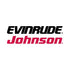 Propeller Evinrude Johnson