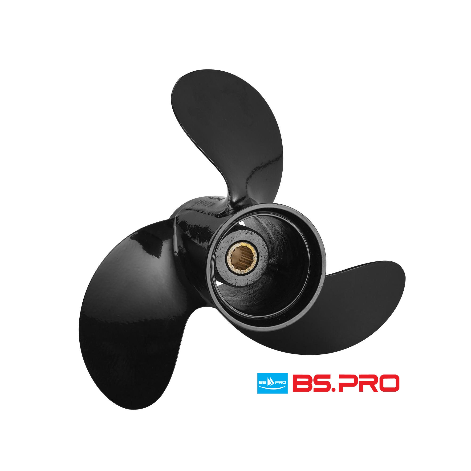 BS Pro 3 palas