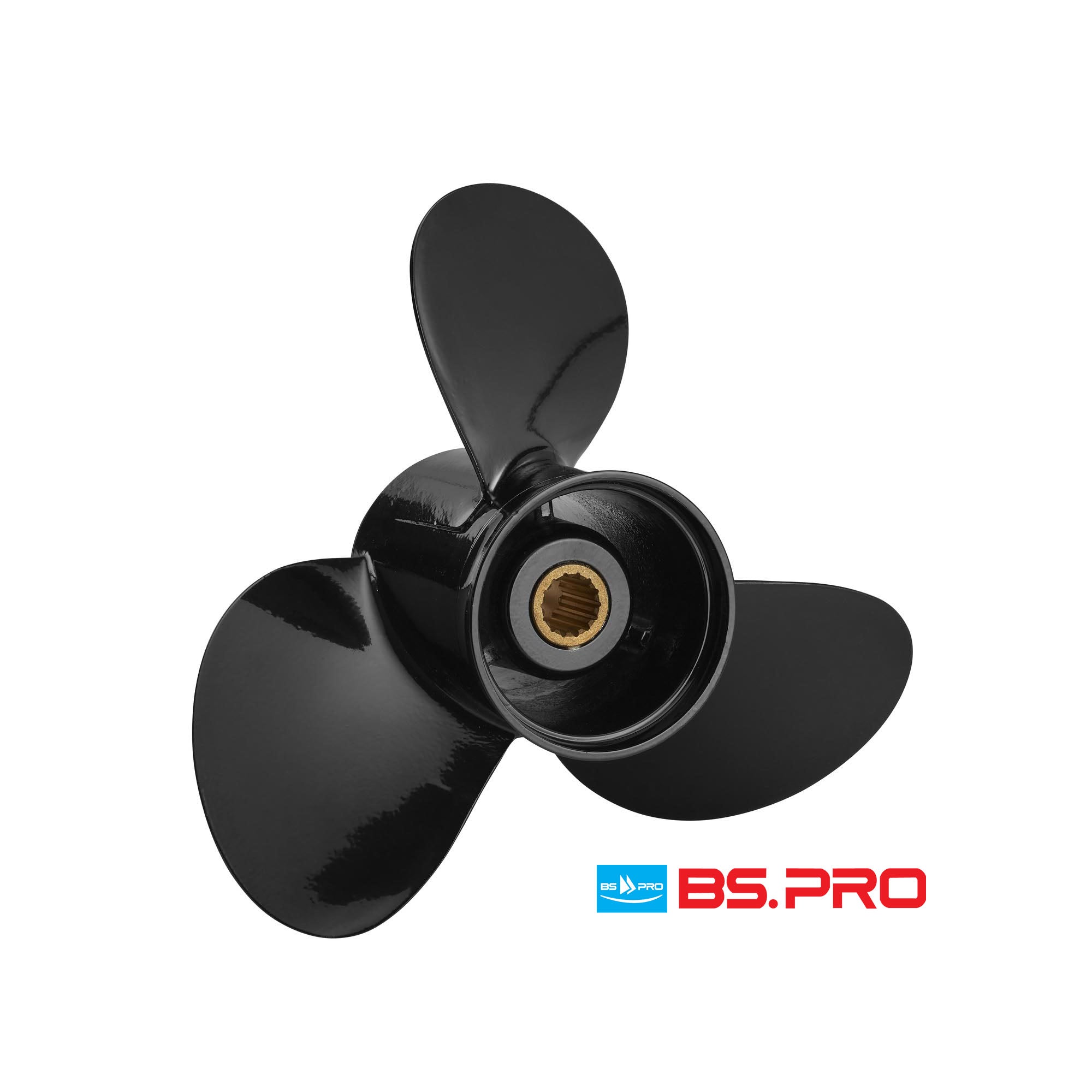 BS Pro 3 palas