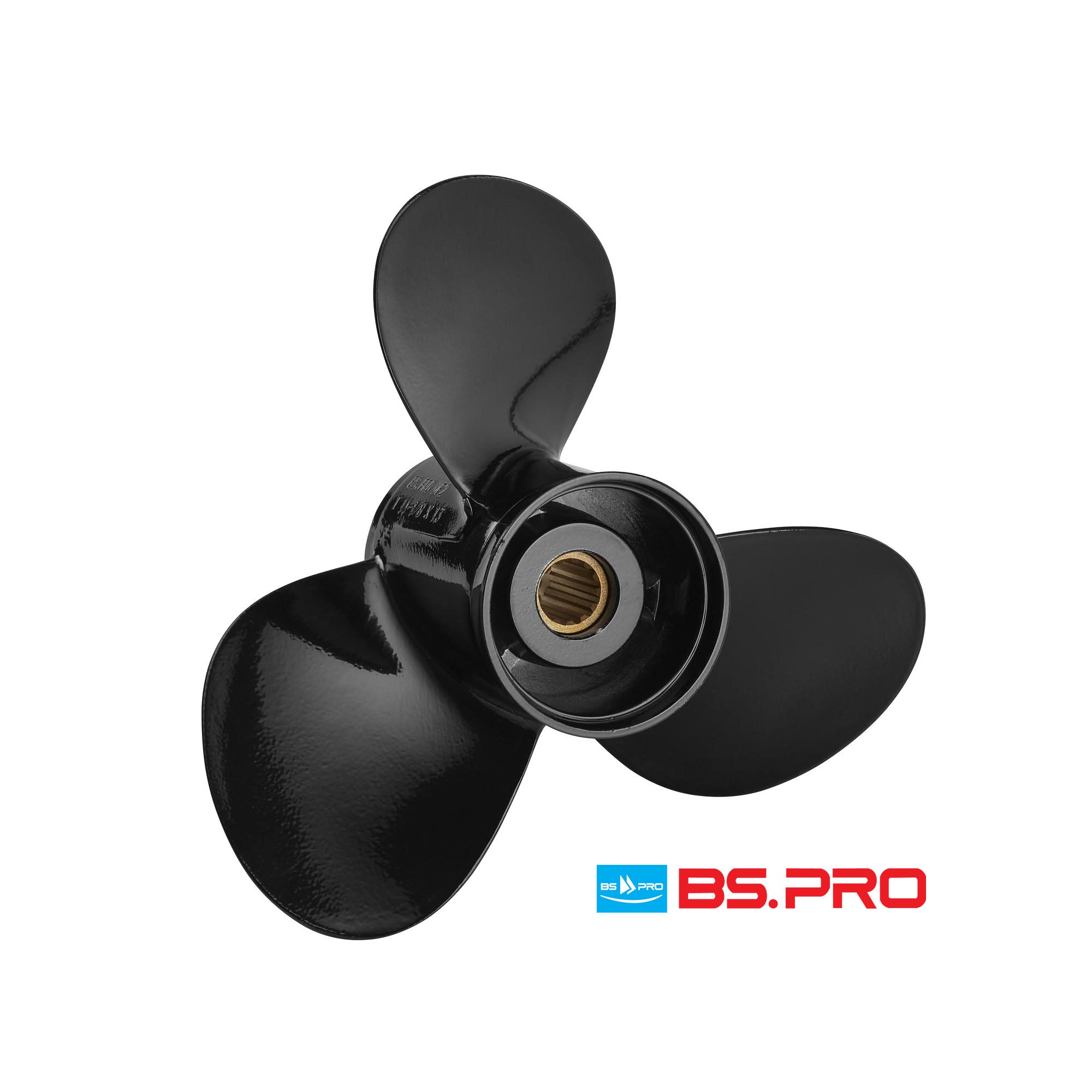 BS Pro 3 palas