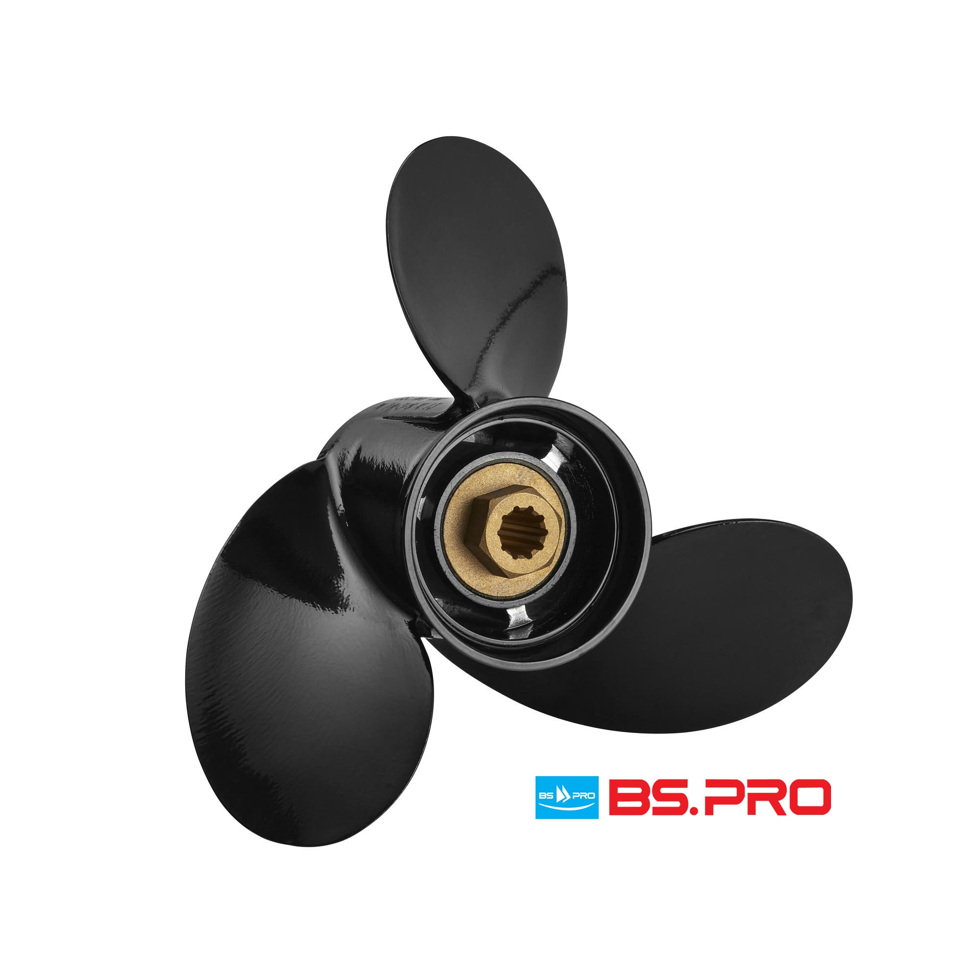 BS Pro 3 palas