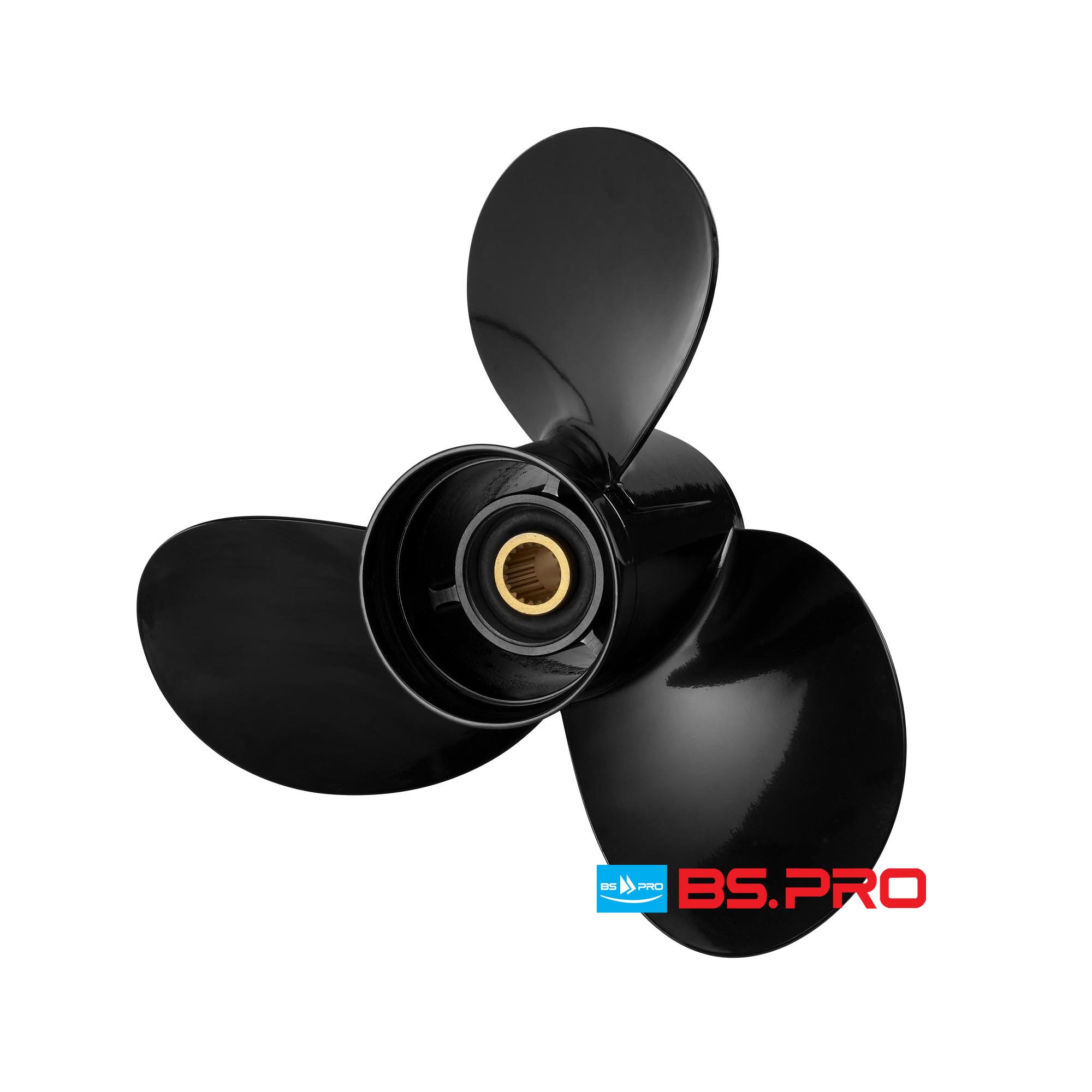 Bravo II – Giro a la izquierda (LH)