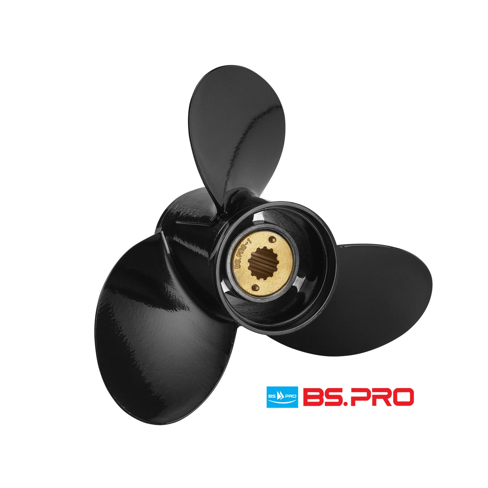 BS Pro 3 palas