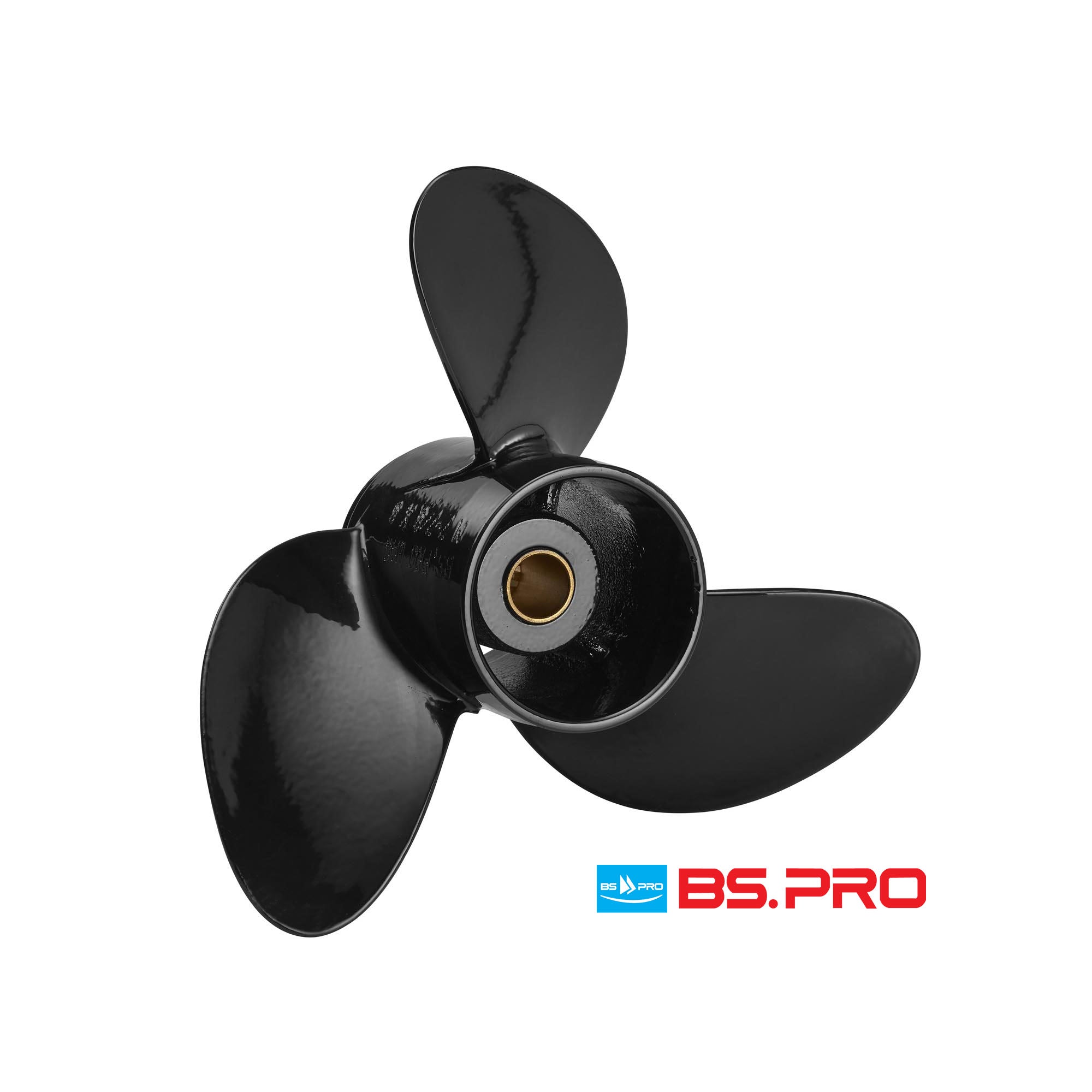 BS Pro 3 palas