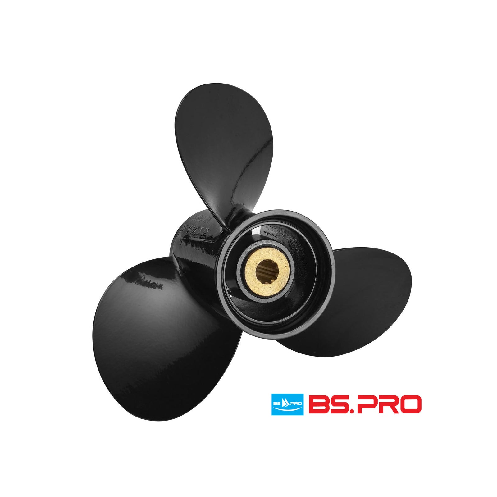 BS Pro 3 palas