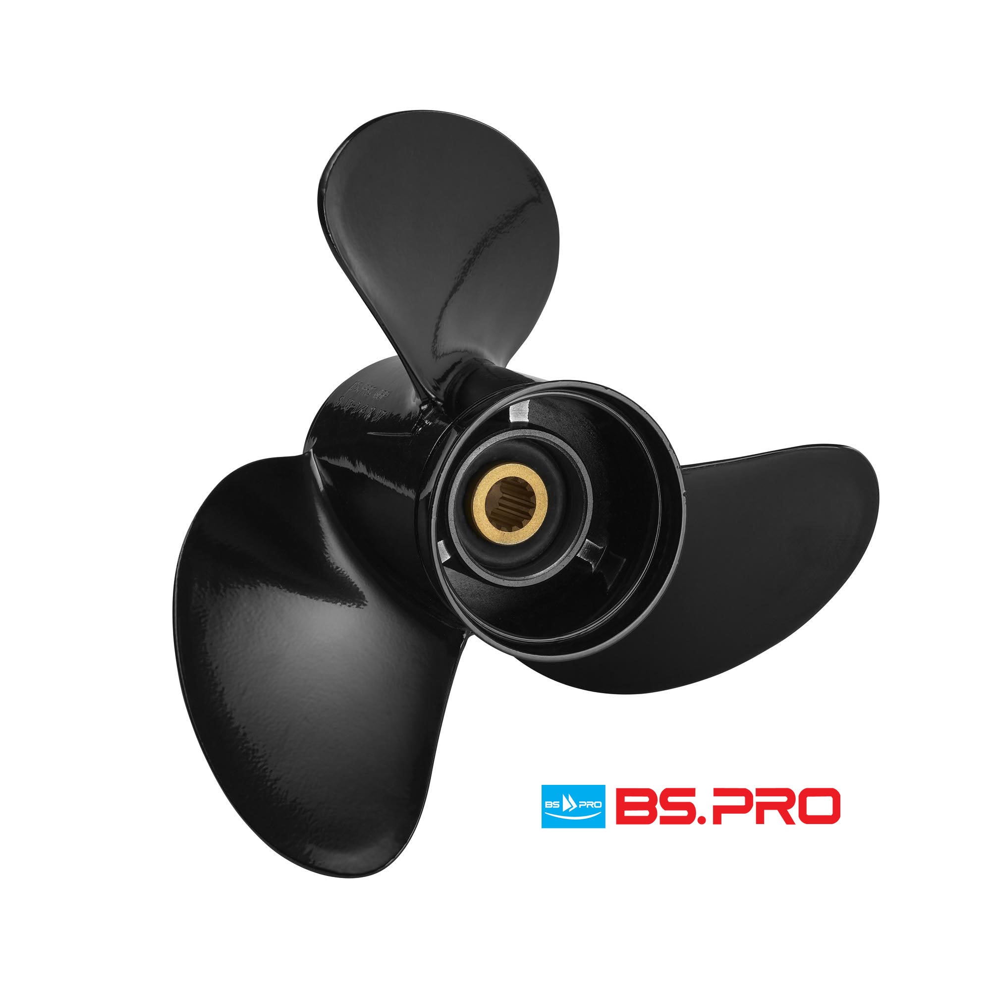 BS Pro 3 palas