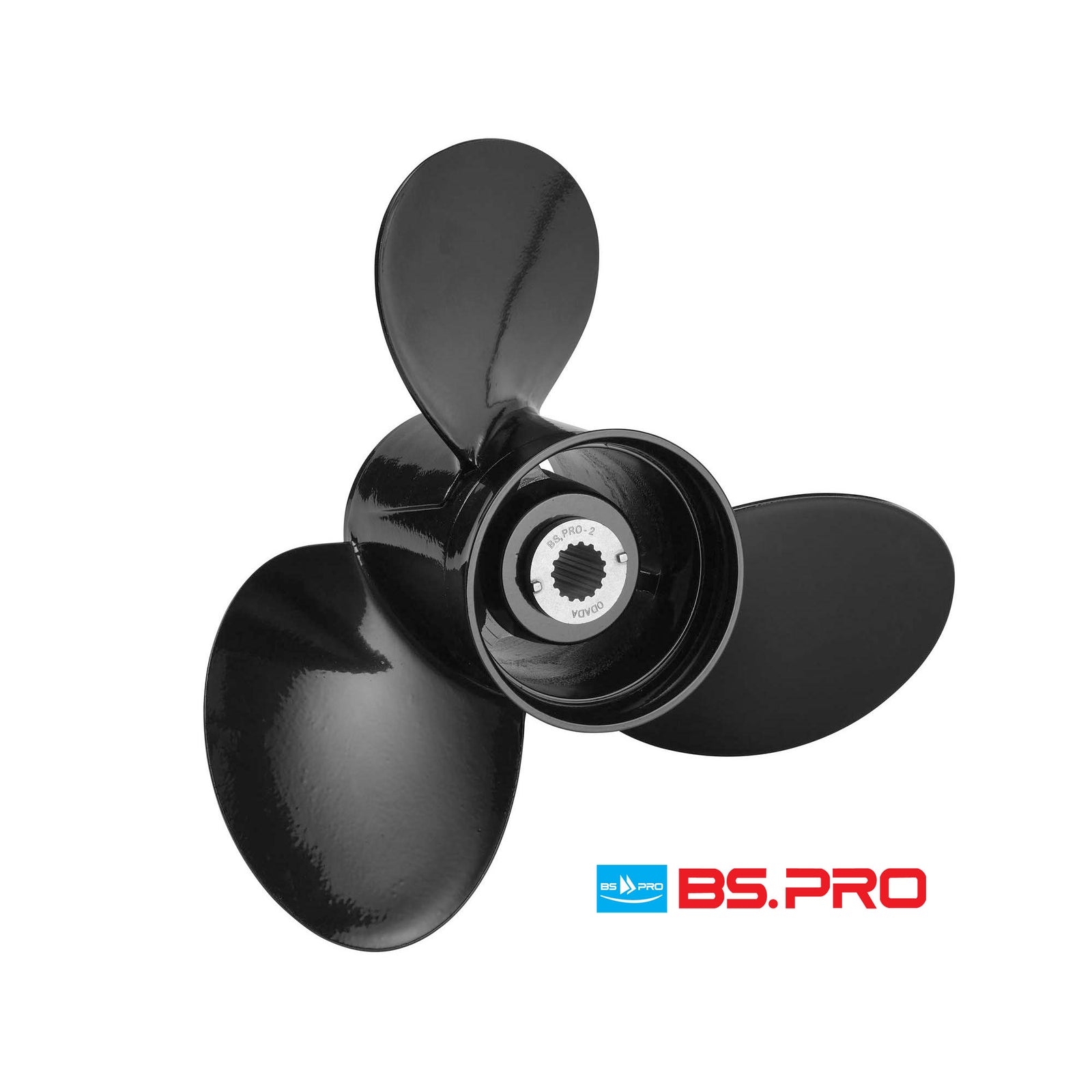 BS Pro 3 palas propeller