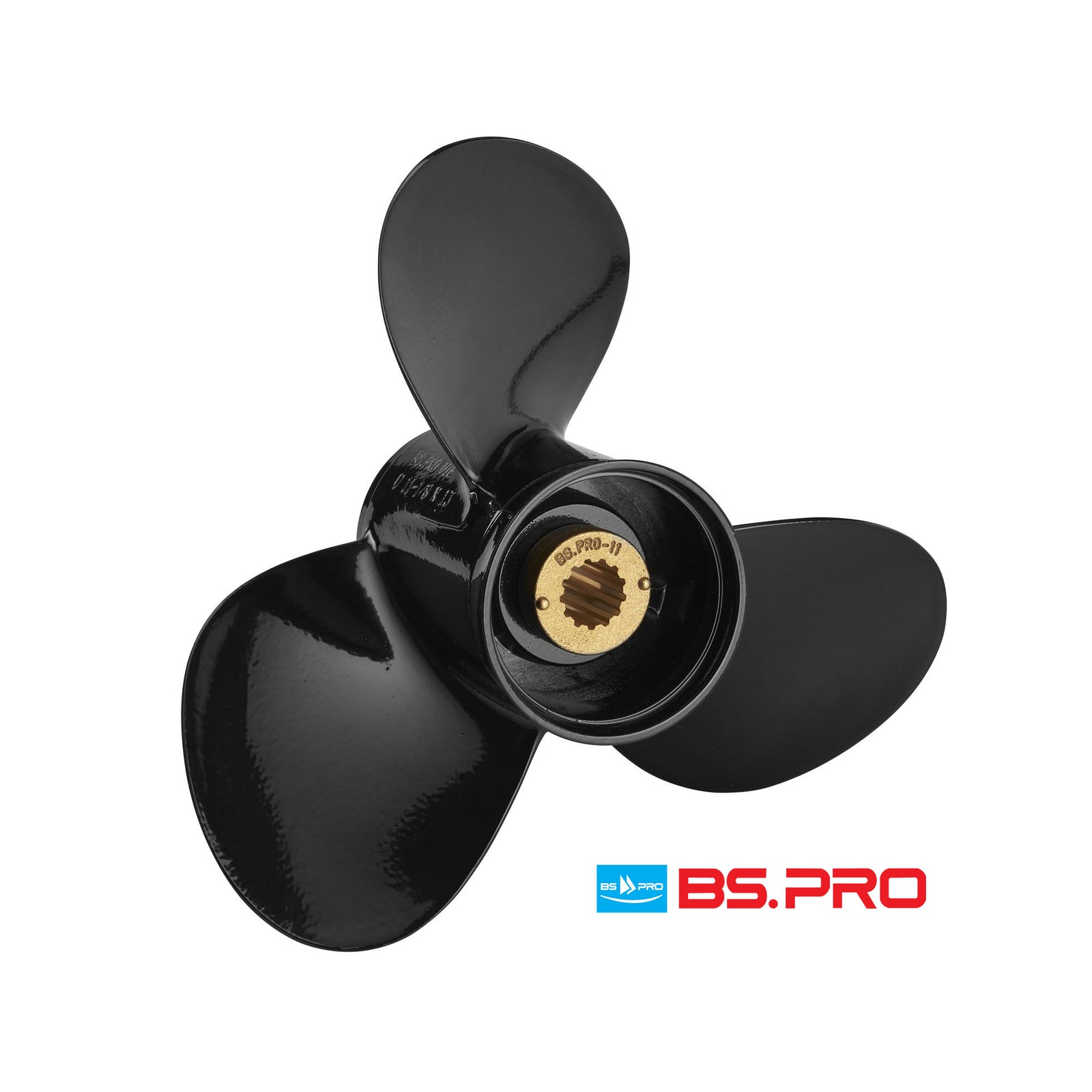 BS Pro 3 palas