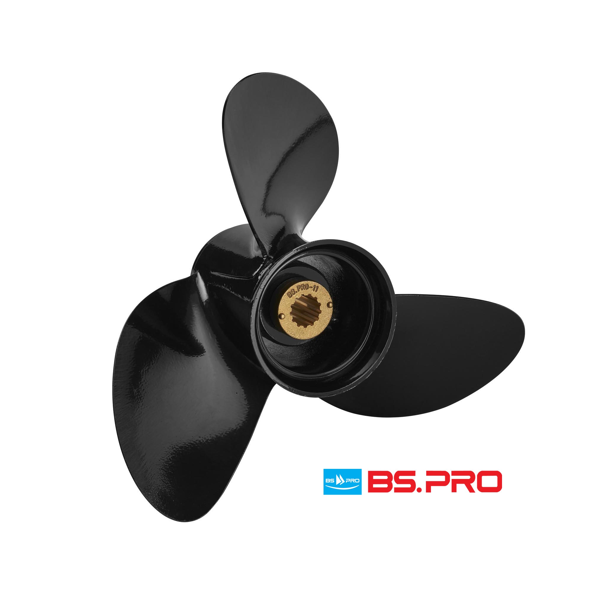 BS Pro 3 palas