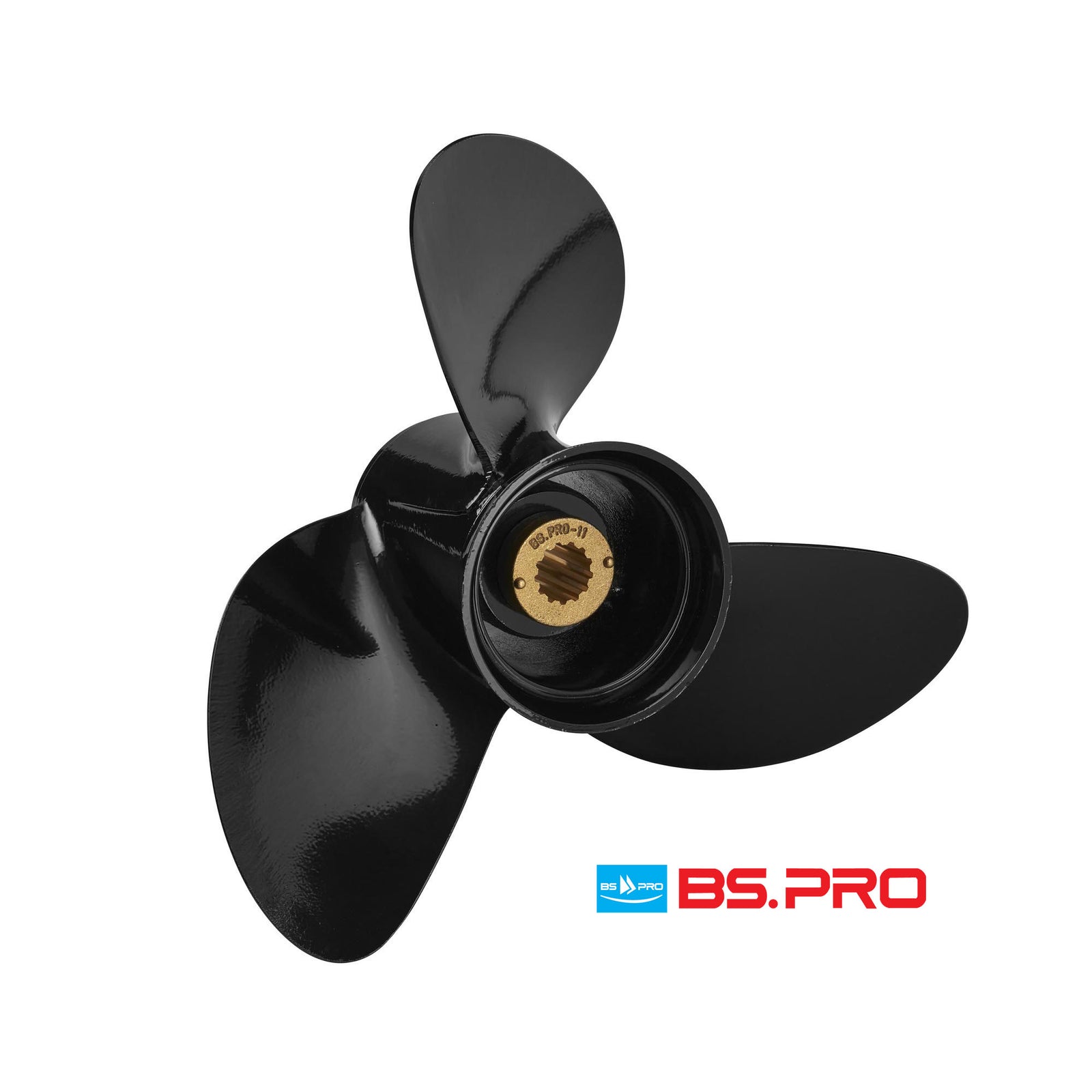 BS Pro 3 palas