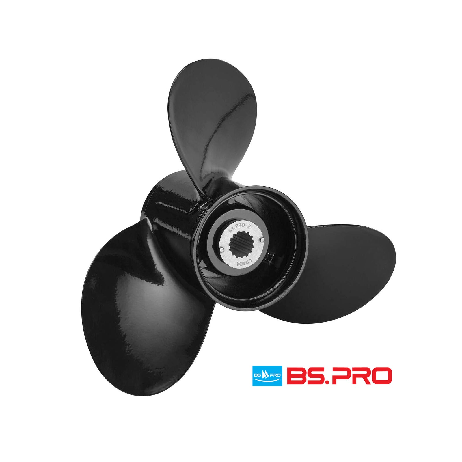 BS Pro 3 palas
