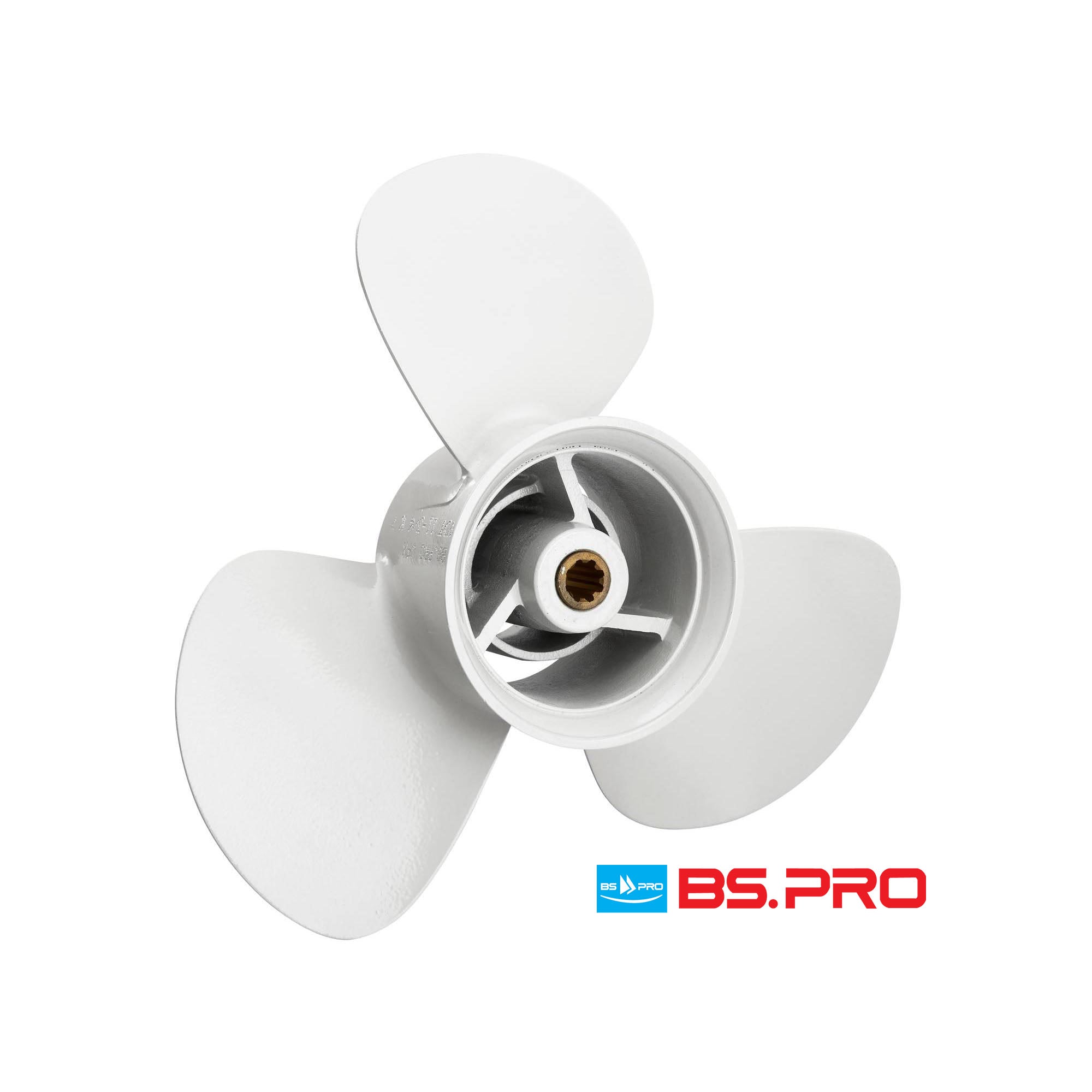 BS Pro 3 palas High Thrust