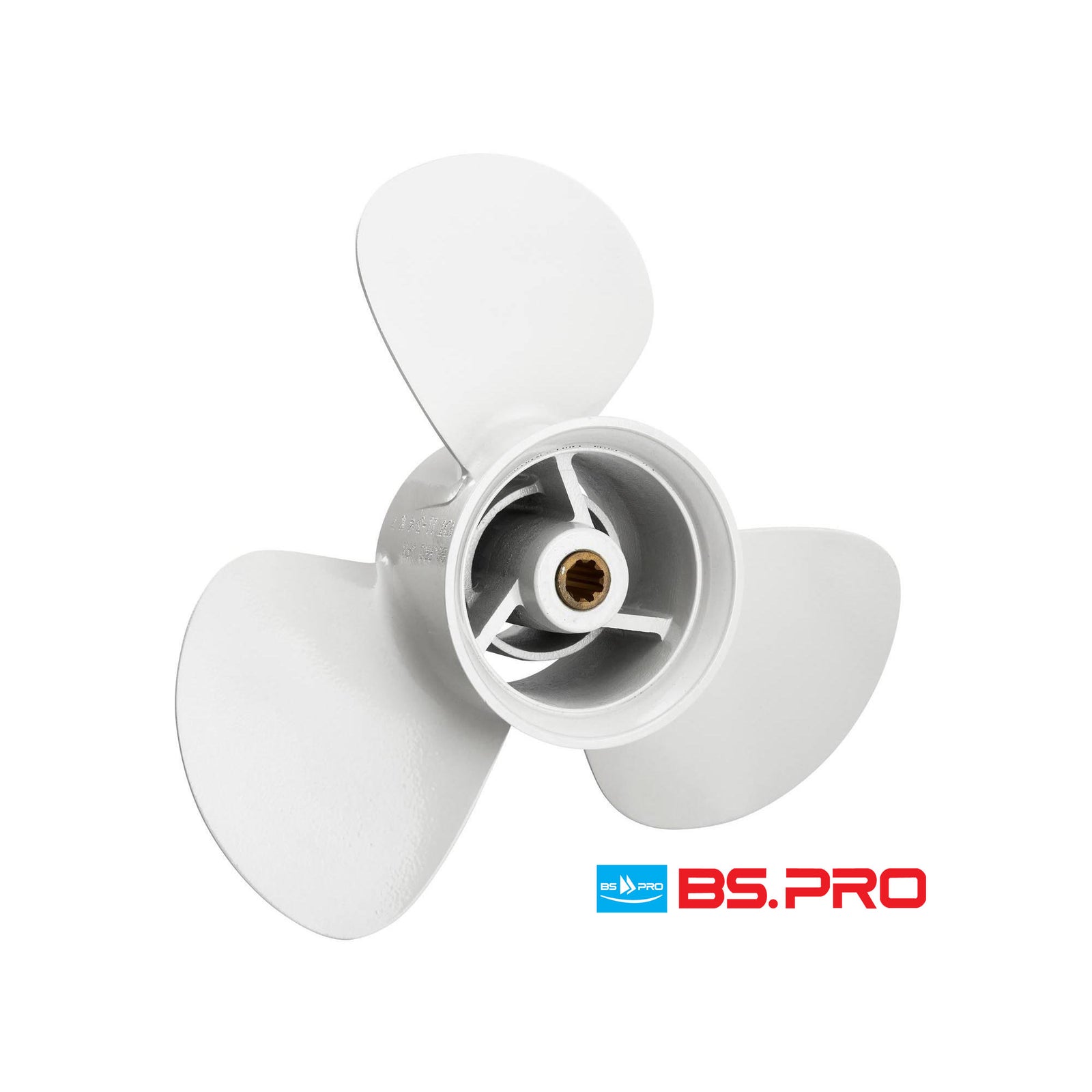BS Pro 3 palas High Thrust
