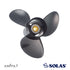 Solas 3 palas (JRU150 9511)