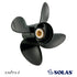 Solas 4 palas (SX4U150 9513)