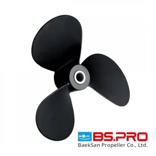 BS Pro Sail drive 3 blads